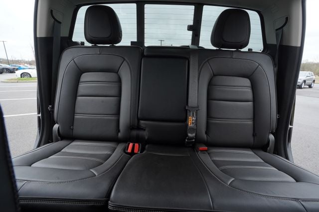 2021 GMC Canyon 4WD Crew Cab Long Box Denali