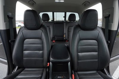 2021 GMC Canyon 4WD Crew Cab Long Box Denali