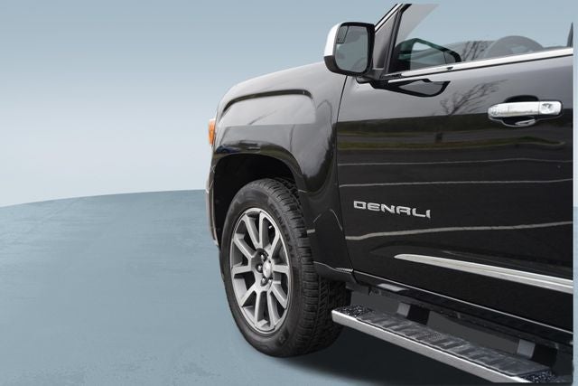 2021 GMC Canyon 4WD Crew Cab Long Box Denali