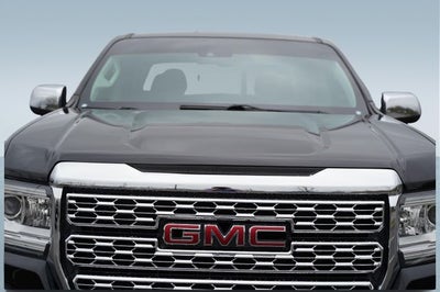 2021 GMC Canyon 4WD Crew Cab Long Box Denali