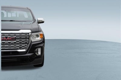 2021 GMC Canyon 4WD Crew Cab Long Box Denali