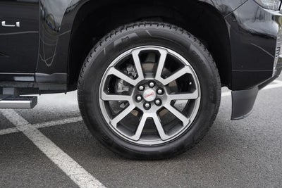 2021 GMC Canyon 4WD Crew Cab Long Box Denali