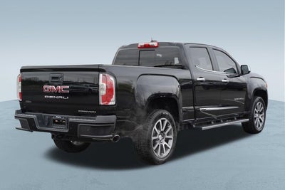 2021 GMC Canyon 4WD Crew Cab Long Box Denali