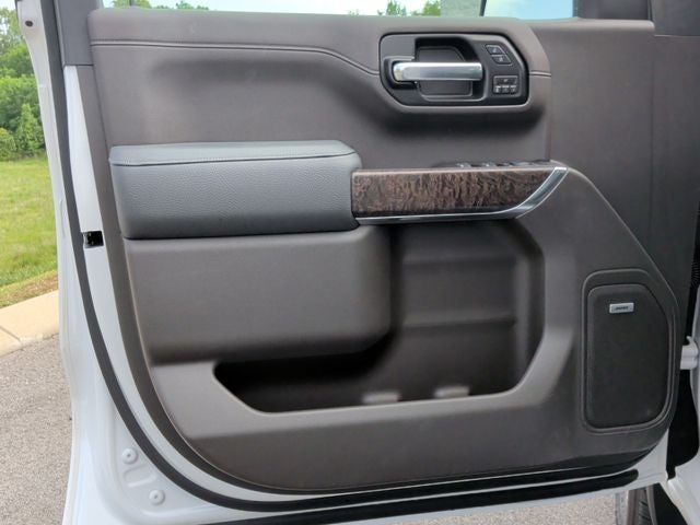 2020 GMC Sierra 1500 4WD Crew Cab Short Box Denali