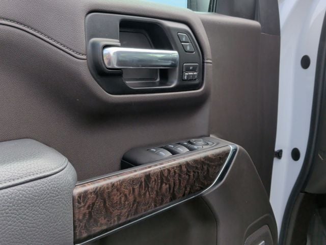 2020 GMC Sierra 1500 4WD Crew Cab Short Box Denali