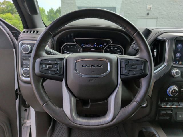 2020 GMC Sierra 1500 4WD Crew Cab Short Box Denali