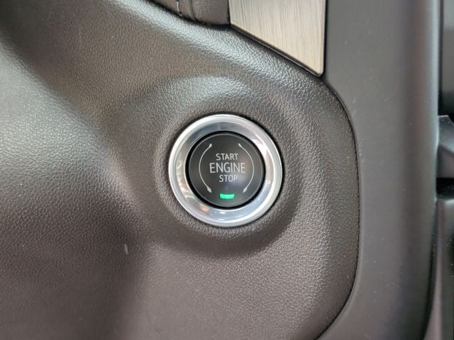 2020 GMC Sierra 1500 4WD Crew Cab Short Box Denali