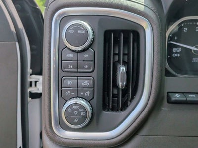 2020 GMC Sierra 1500 4WD Crew Cab Short Box Denali