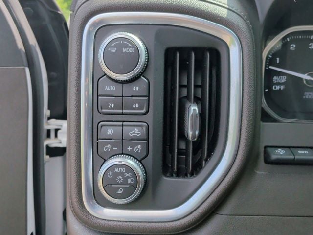 2020 GMC Sierra 1500 4WD Crew Cab Short Box Denali