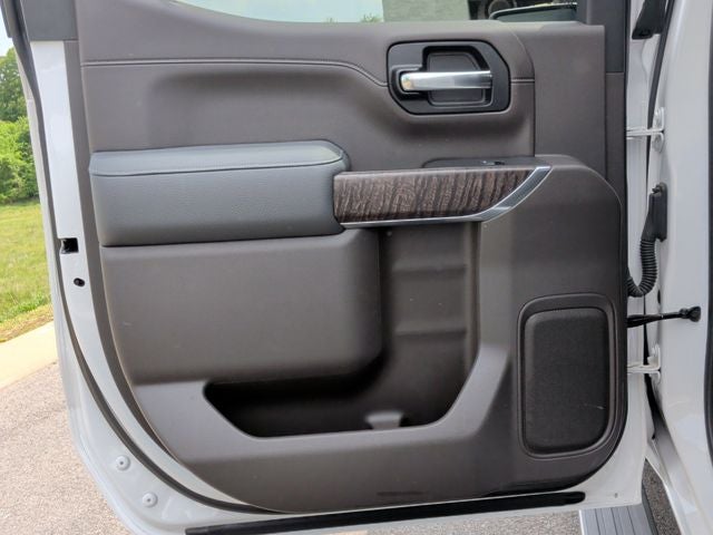 2020 GMC Sierra 1500 4WD Crew Cab Short Box Denali