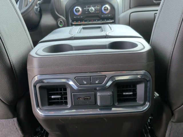 2020 GMC Sierra 1500 4WD Crew Cab Short Box Denali