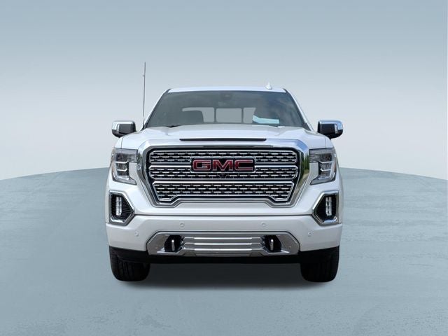 2020 GMC Sierra 1500 4WD Crew Cab Short Box Denali