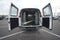 2021 GMC Savana Cargo RWD 3500 Regular Wheelbase Work Van