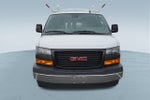 2021 GMC Savana Cargo RWD 3500 Regular Wheelbase Work Van