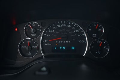 2021 GMC Savana Cargo RWD 3500 Regular Wheelbase Work Van