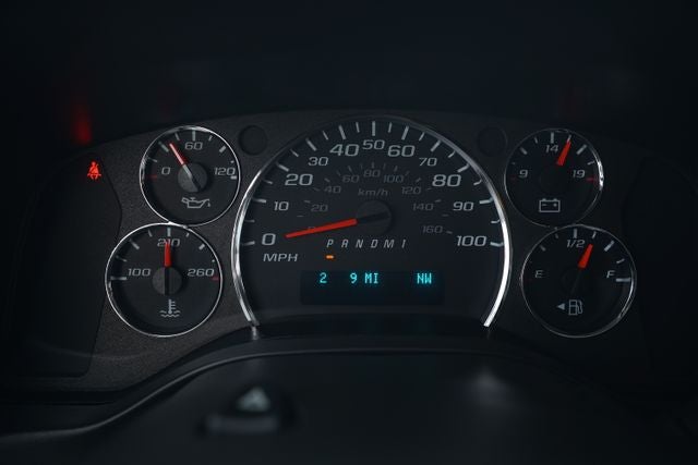 2021 GMC Savana Cargo RWD 3500 Regular Wheelbase Work Van