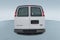 2021 GMC Savana Cargo RWD 3500 Regular Wheelbase Work Van
