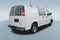 2021 GMC Savana Cargo RWD 3500 Regular Wheelbase Work Van