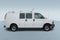 2021 GMC Savana Cargo RWD 3500 Regular Wheelbase Work Van