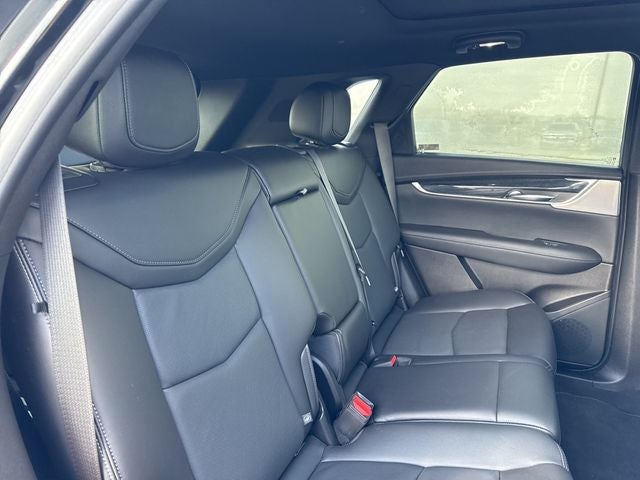 2022 Cadillac XT5 AWD Premium Luxury