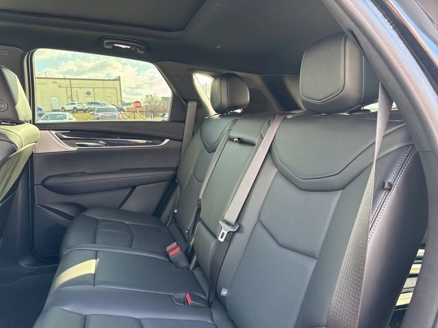 2022 Cadillac XT5 AWD Premium Luxury