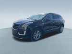 2022 Cadillac XT5 AWD Premium Luxury