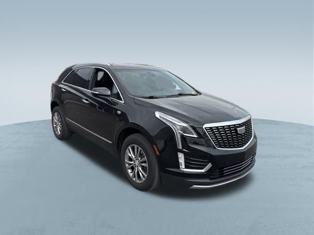 2022 Cadillac XT5 AWD Premium Luxury
