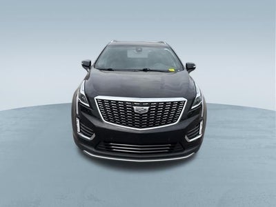 2022 Cadillac XT5 AWD Premium Luxury