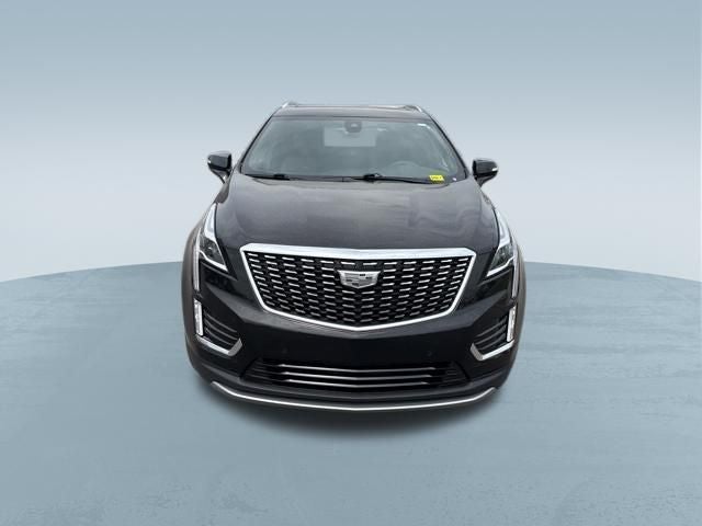 2022 Cadillac XT5 AWD Premium Luxury