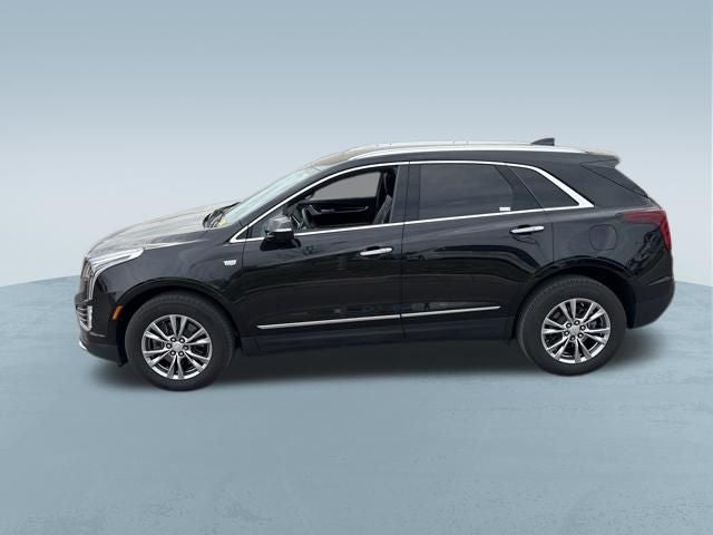 2022 Cadillac XT5 AWD Premium Luxury