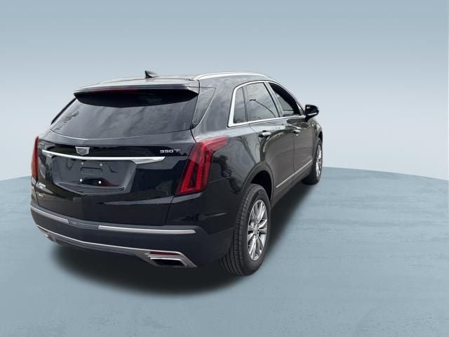 2022 Cadillac XT5 AWD Premium Luxury