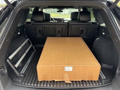 2022 Cadillac XT5 AWD Premium Luxury