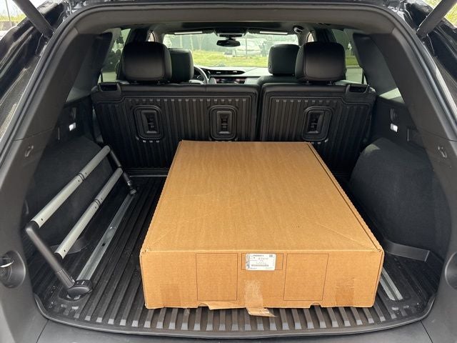 2022 Cadillac XT5 AWD Premium Luxury