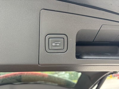 2022 Cadillac XT5 AWD Premium Luxury