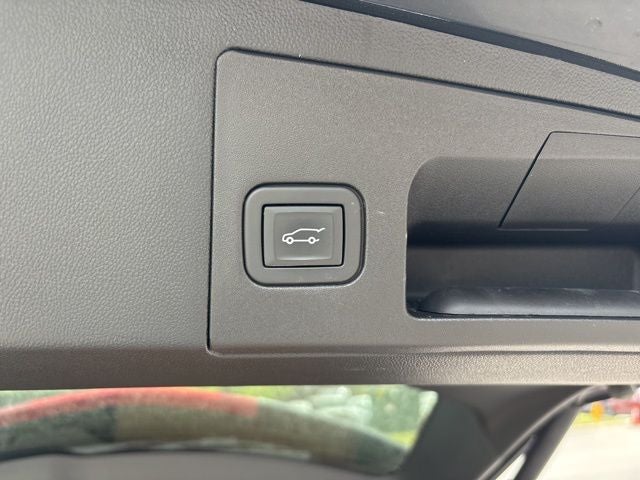 2022 Cadillac XT5 AWD Premium Luxury