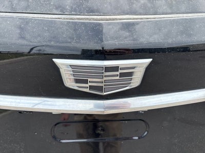 2022 Cadillac XT5 AWD Premium Luxury