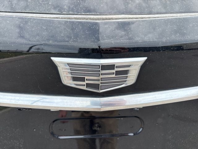 2022 Cadillac XT5 AWD Premium Luxury