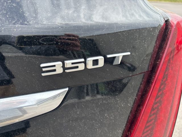 2022 Cadillac XT5 AWD Premium Luxury