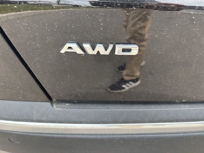 2022 Cadillac XT5 AWD Premium Luxury