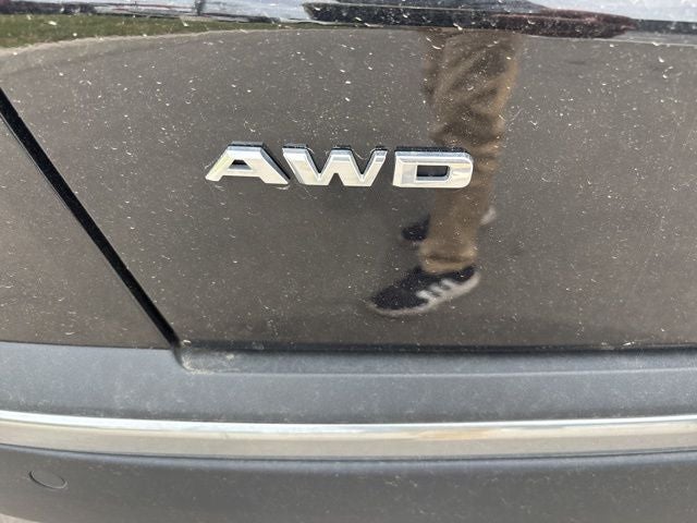 2022 Cadillac XT5 AWD Premium Luxury