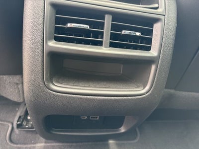 2022 Cadillac XT5 AWD Premium Luxury