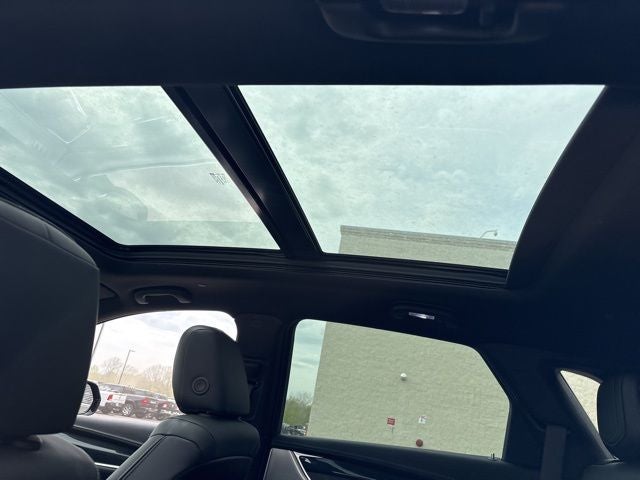 2022 Cadillac XT5 AWD Premium Luxury