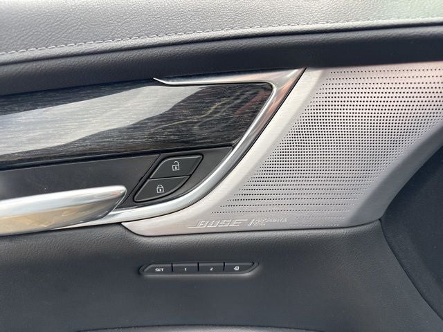 2022 Cadillac XT5 AWD Premium Luxury