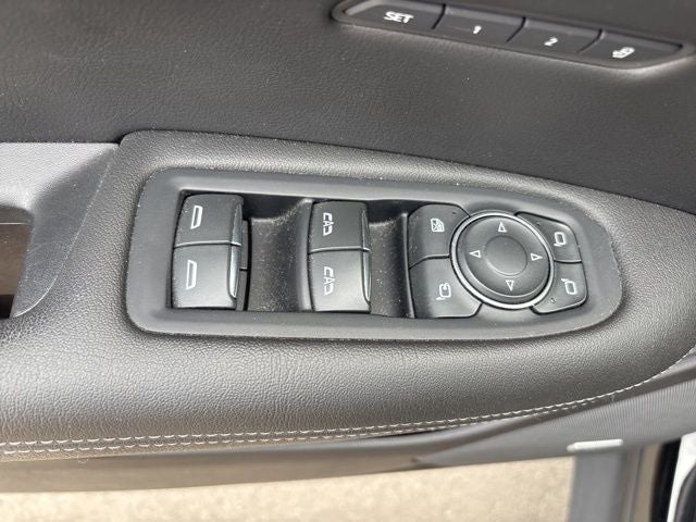 2022 Cadillac XT5 AWD Premium Luxury