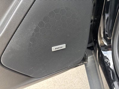 2022 Cadillac XT5 AWD Premium Luxury