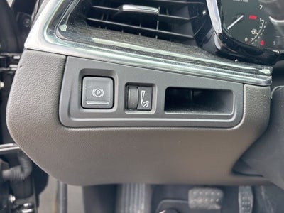 2022 Cadillac XT5 AWD Premium Luxury