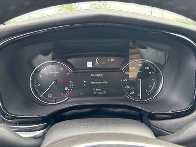 2022 Cadillac XT5 AWD Premium Luxury