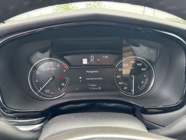 2022 Cadillac XT5 AWD Premium Luxury