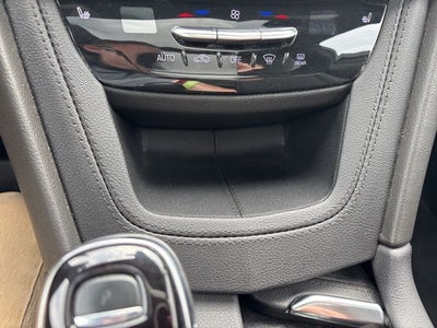 2022 Cadillac XT5 AWD Premium Luxury