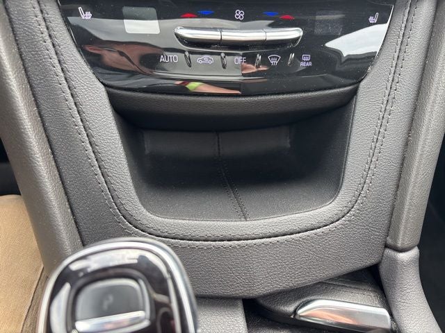 2022 Cadillac XT5 AWD Premium Luxury